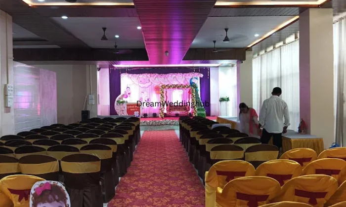 Shiv Kaveri Banquet Hall